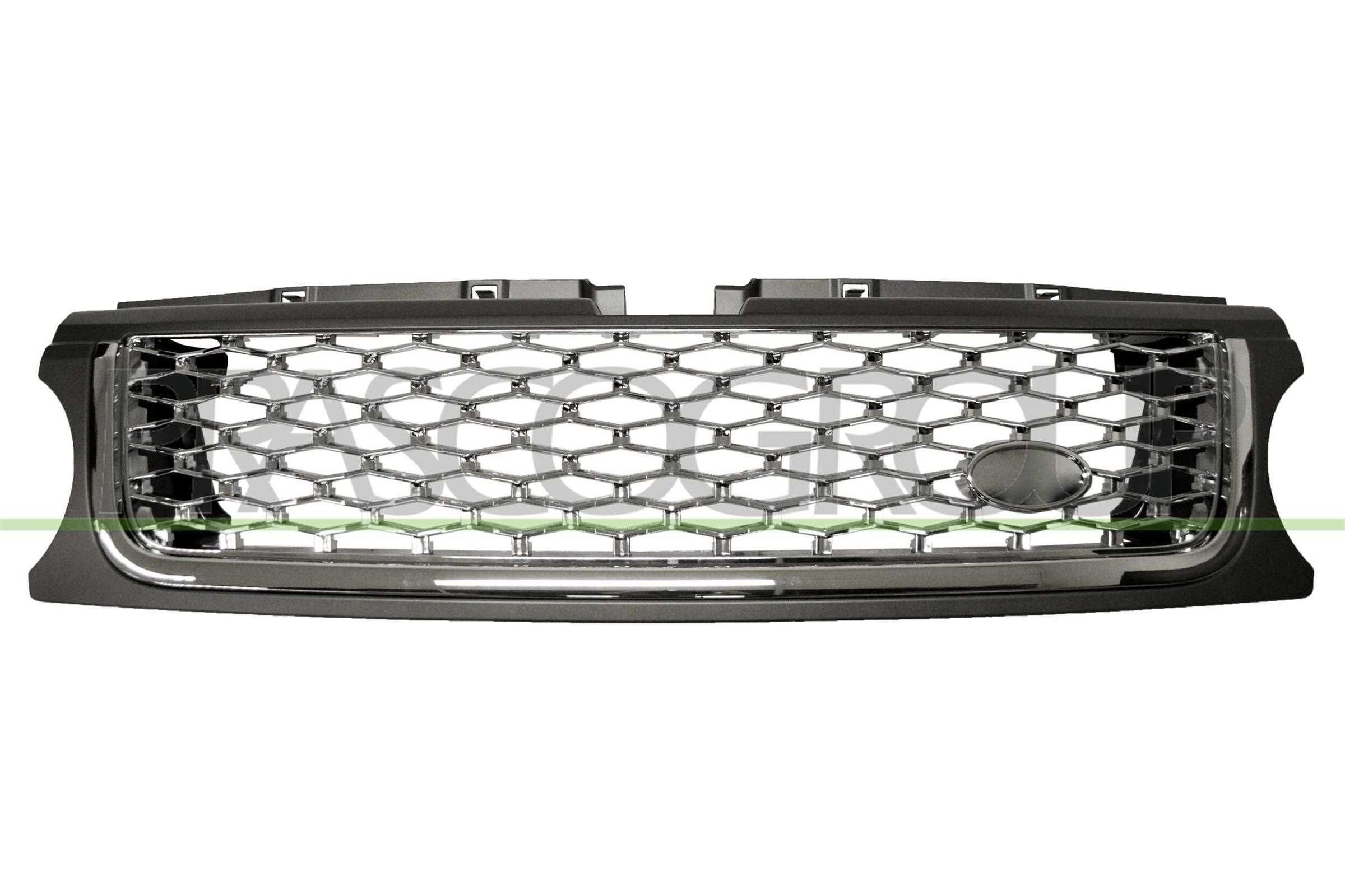 PRASCO Griglia radiatore LR8002041 PRASCO LR8002041 Griglia radiatore Toyota TOWNACE costo