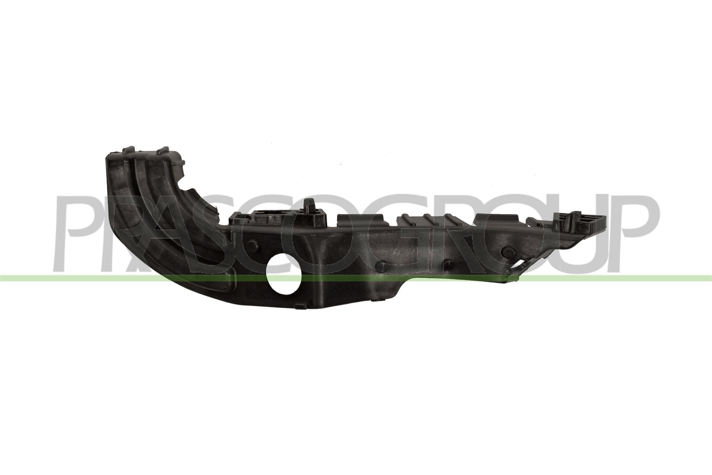 PRASCO Bumper bracket LR8021003 Land Rover RANGE ROVER VELAR PRASCO bumper brackets LR8021003