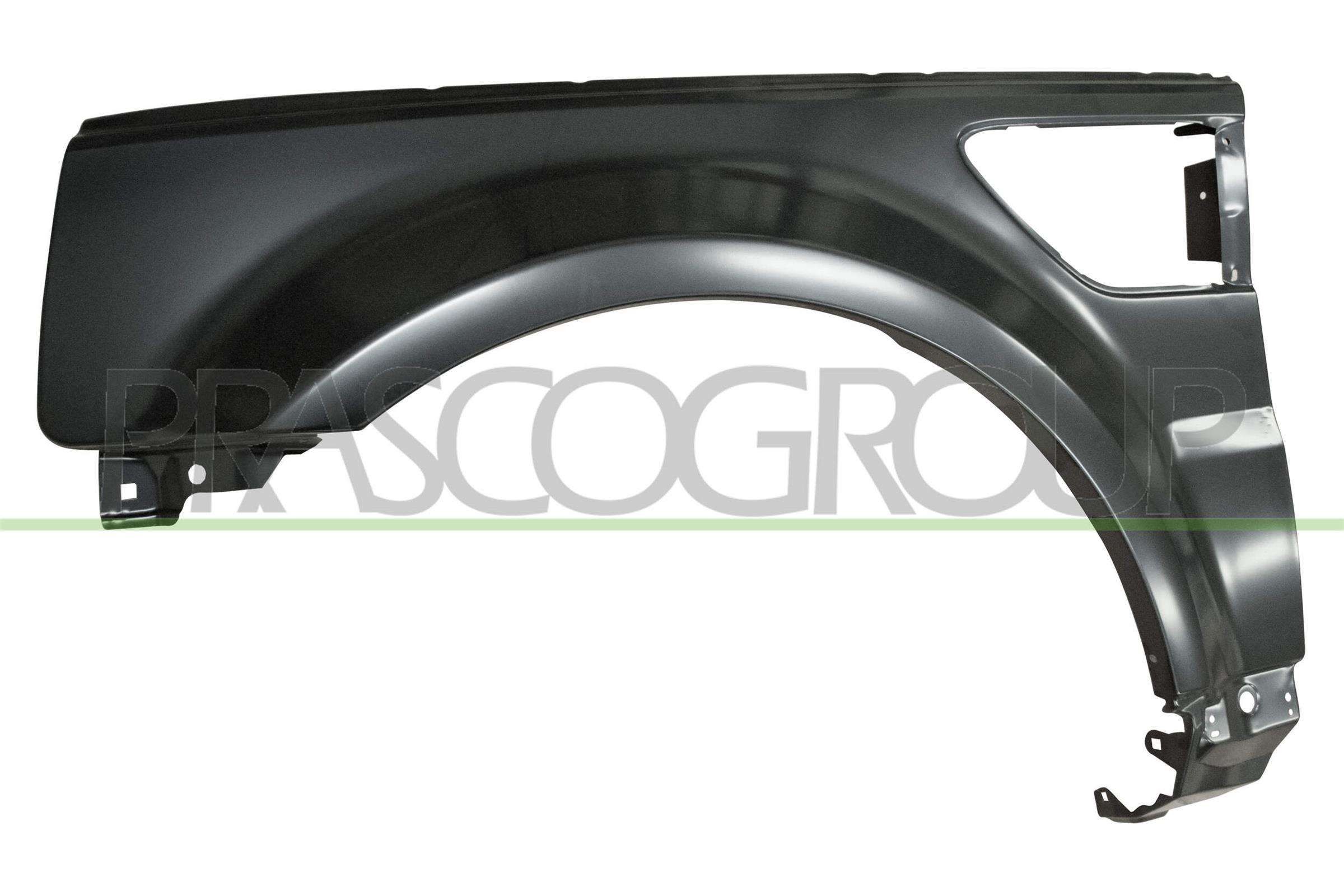 PRASCO Poritiib LR8023014 PRASCO LR8023014 Esiporitiib ja tagaporitiib Land Rover Discovery 1 odav