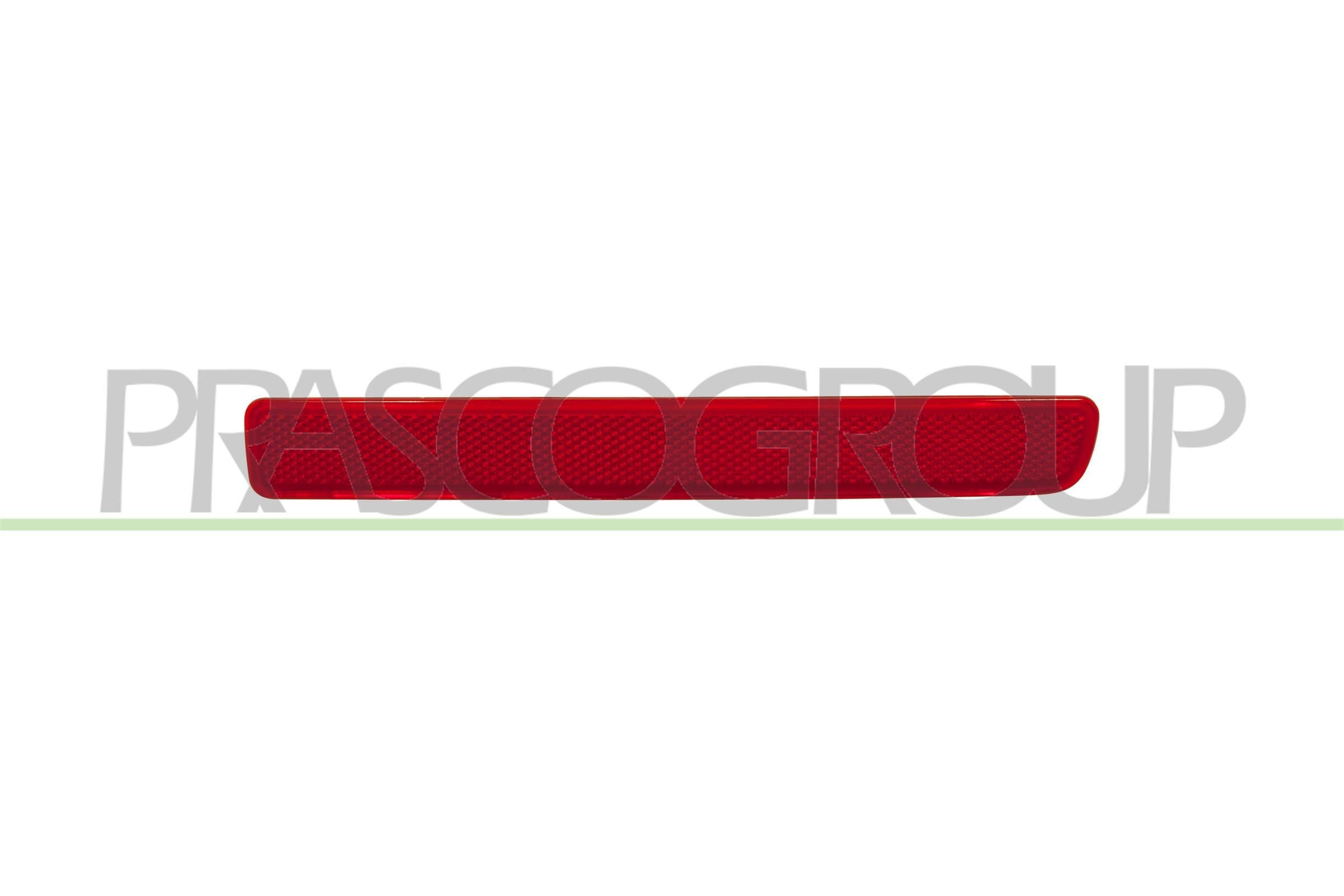 PRASCO Riflettore, Luce di posizione / ingombro LR8024353 PRASCO LR8024353 Luce di posizione Land Rover Freelander 2 originale prezzo
