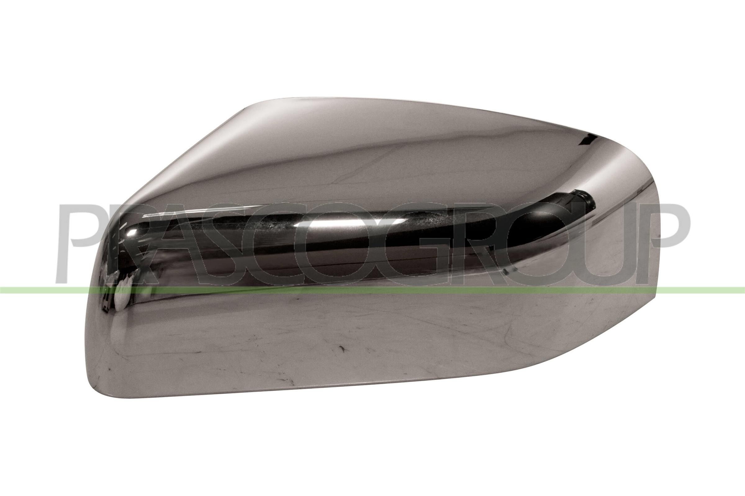 PRASCO Coque de rétroviseur extérieur LR8027424 PRASCO LR8027424 Cache rétroviseur BMW X6 pas cher