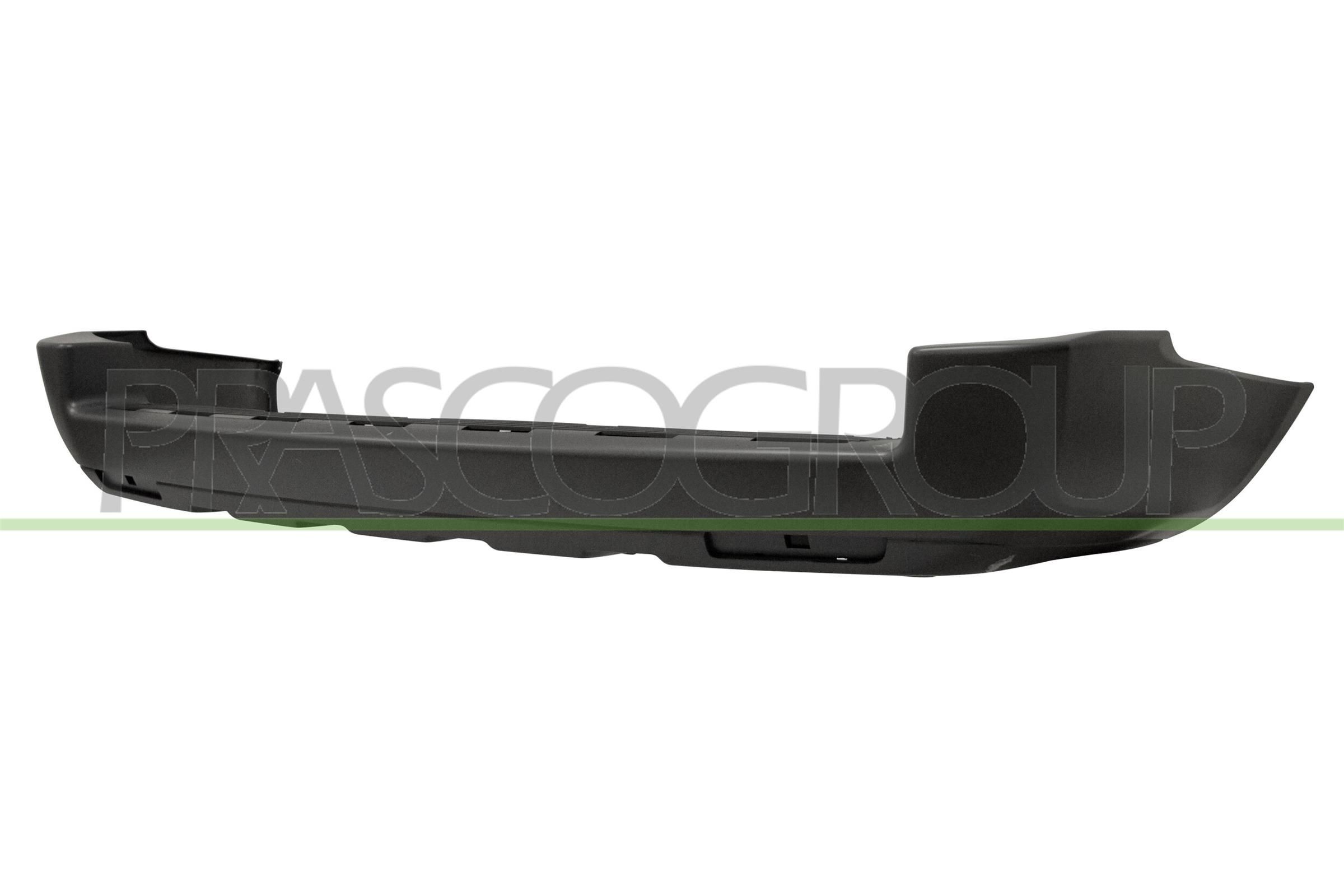 PRASCO Rear bumper LR8601051 Land Rover LW Bumper parts LR8601051 PRASCO