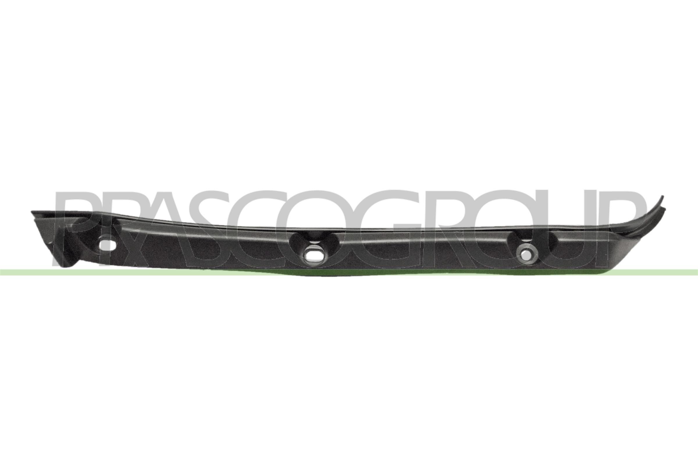PRASCO Bumper bracket LR8601064 LR8601064 PRASCO bumper brackets for LAND ROVER RANGE ROVER VELAR
