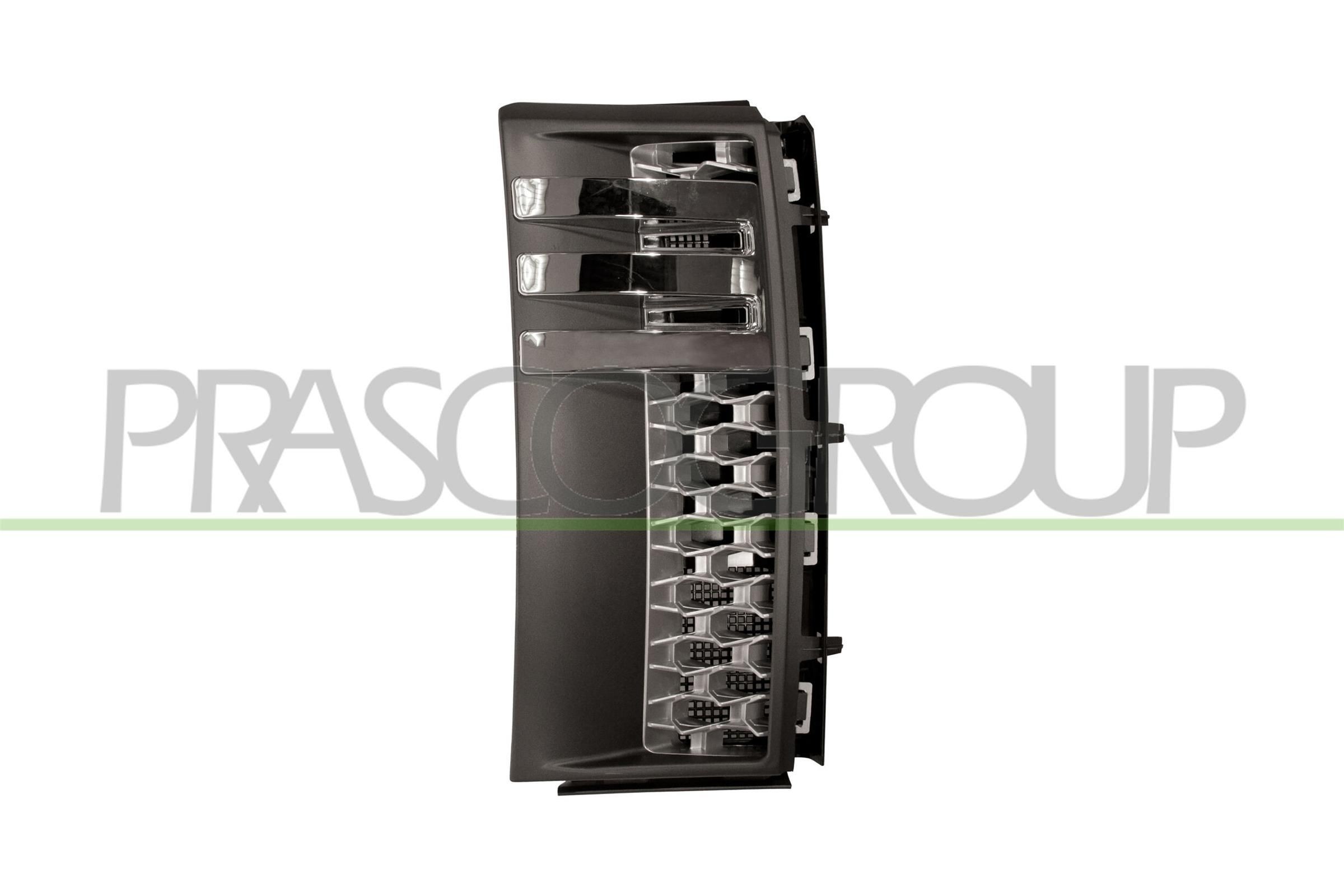 PRASCO Modanatura decorativa / protettiva, Parafango LR8641413 PRASCO LR8641413 Allargamenti parafanghi Range Rover III (L322) originale prezzo