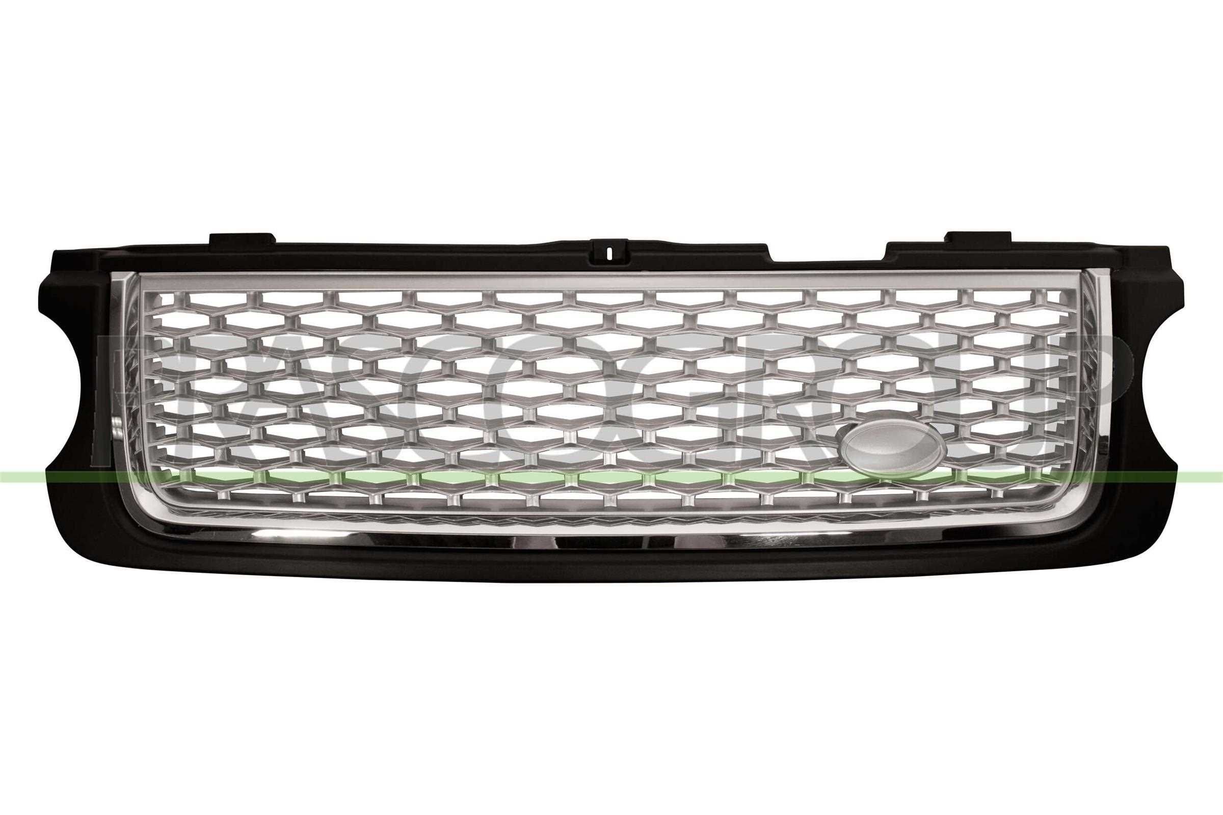 PRASCO Mrieżka chladiča LR8642020 PRASCO LR8642020 Predná maska Alfa Romeo 164 originálne