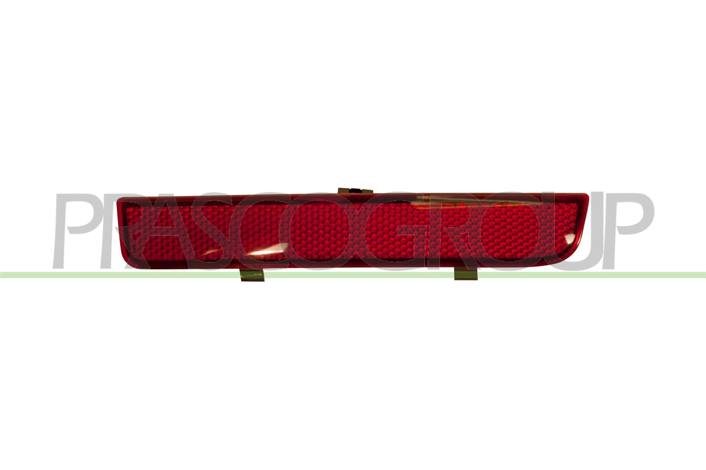 PRASCO Riflettore, Luce di posizione / ingombro LR8644453 PRASCO LR8644453 costo Luce di posizione Freelander 2 originale