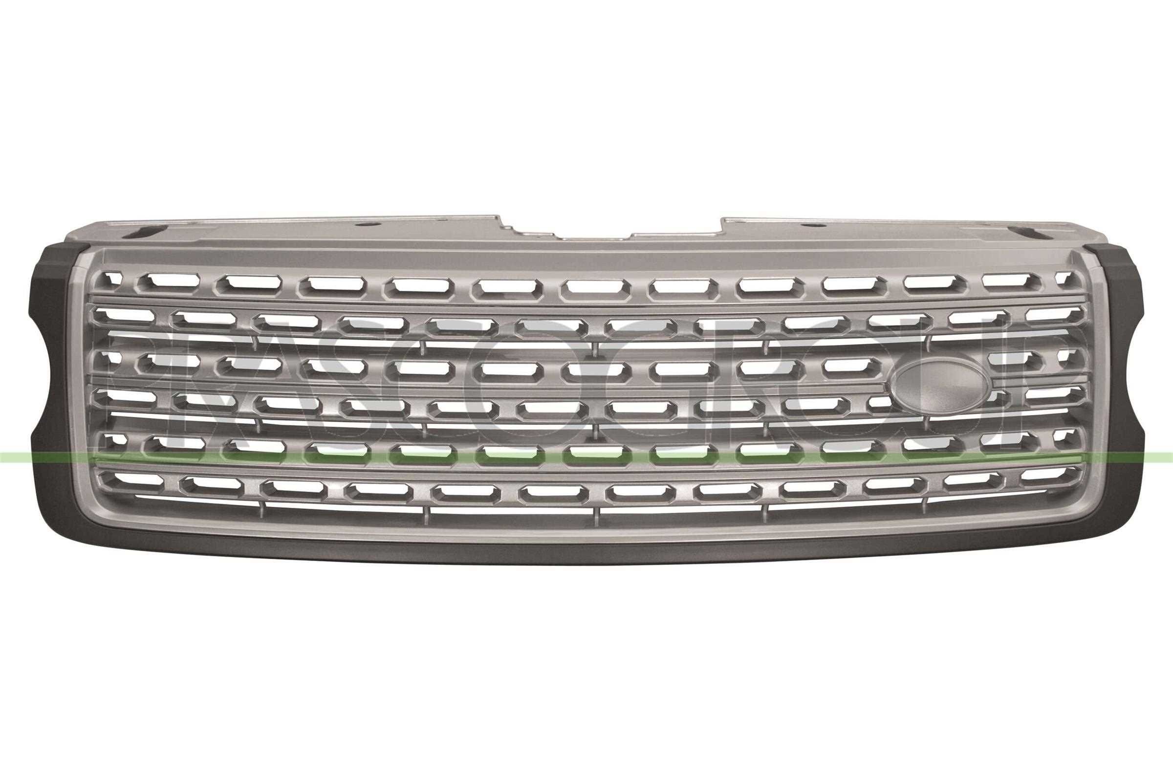 Radiator grill PRASCO LR8662001 PRASCO LR8662001: Radiator grill Land Rover FREELANDER 1999