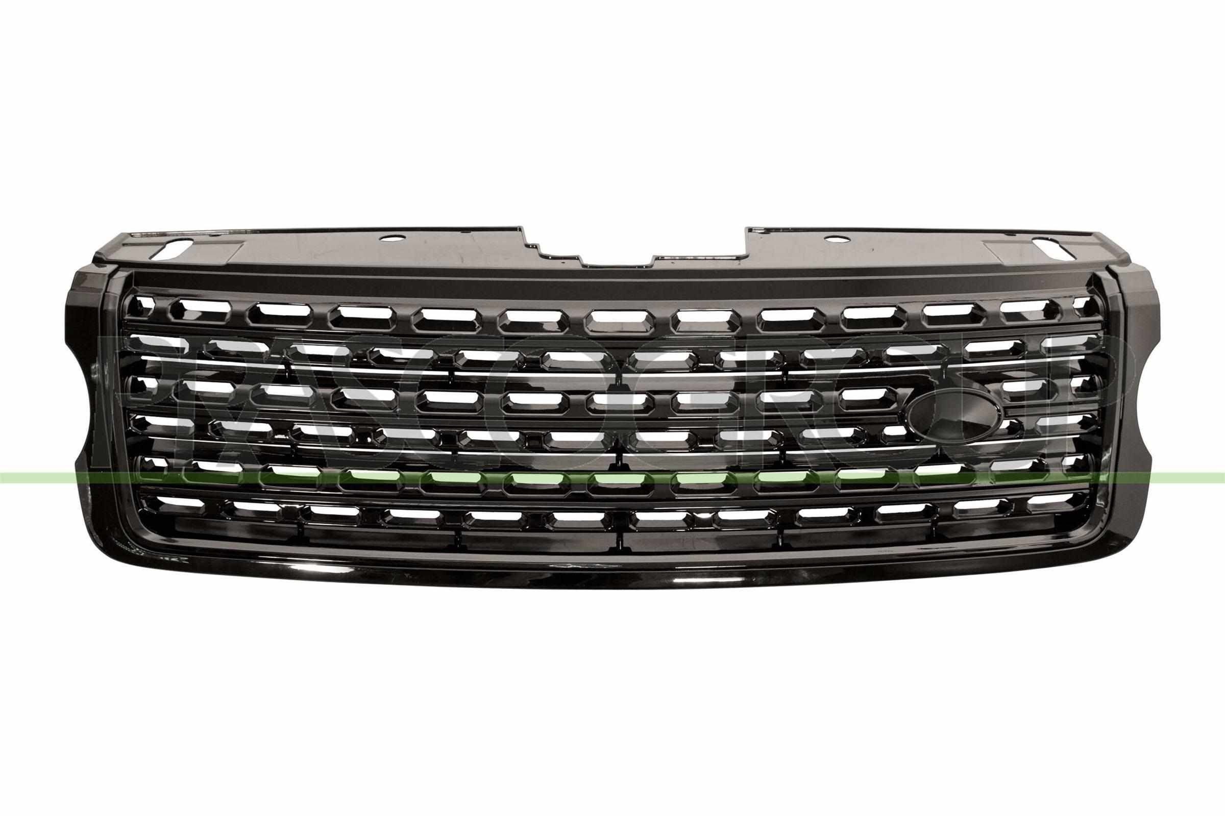 PRASCO Mrieżka chladiča LR8662011 PRASCO LR8662011 Maska chladiča Alfa Romeo 164 originálne