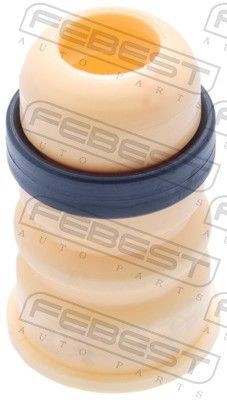 FEBEST Aanslagrubber, vering LRD-FLIIF FEBEST LRD-FLIIF Autovering Freelander 2 Kastenwagen (L359)