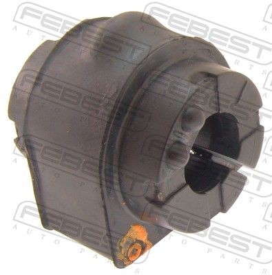 FEBEST Apoio, barra estabilizadora LRSB-FLIIR Casquilho da barra estabilizadora FEBEST LAND ROVER LRSB-FLIIR