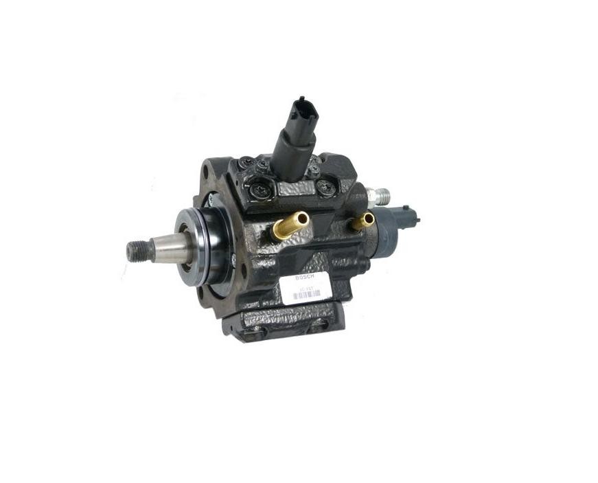 BOSCH Kõrgsurvepump 0 986 437 502 Kõrgsurvepump BOSCH Fiat FIORINO 0 986 437 502