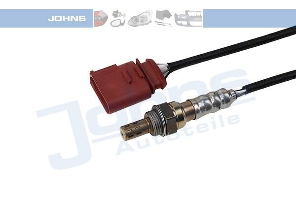 JOHNS Lambdasonde LSO 13 10-001 LSO 13 10-001 Lambdasensor RENAULT GRAND SCÉNIC JOHNS