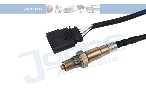 JOHNS Lambdasonde LSO 13 18-001 LSO 13 18-001 JOHNS Lambda sensor Daihatsu billig