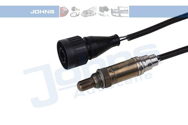 JOHNS Sonda lambda LSO 20 07-001 O2 sensor DAIHATSU JOHNS LSO 20 07-001