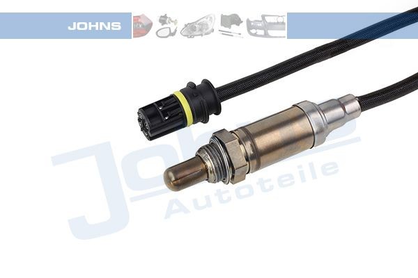 JOHNS Sonda lambda LSO 20 16-001 LSO 20 16-001 JOHNS Sensore di ossigeno CADILLAC prezzo