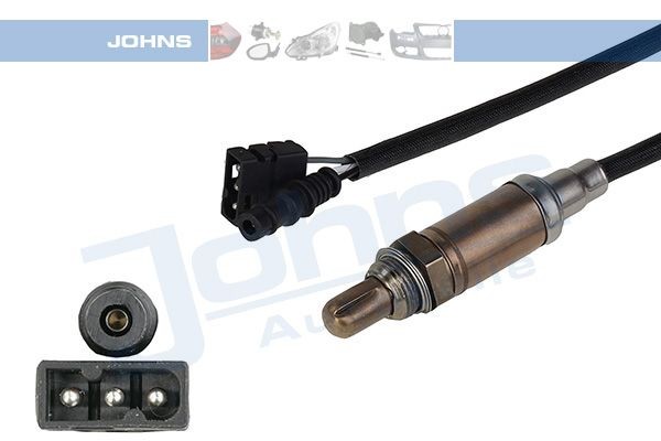 JOHNS Sonda lambda LSO 50 14-002 LSO 50 14-002 Sensore NOx JOHNS Cadillac
