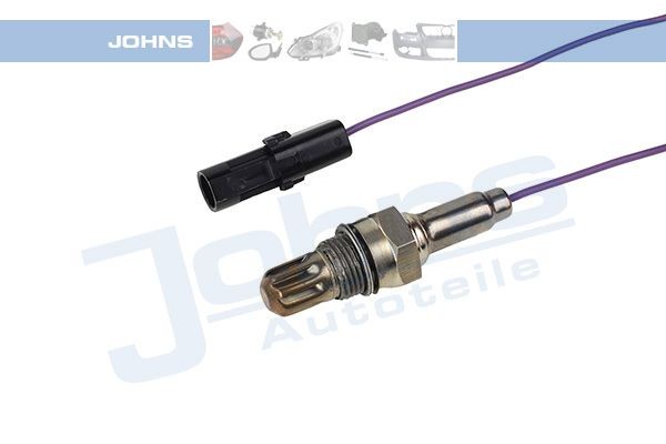 JOHNS Lambdasonde LSO 55 07-001 O2-sensor JOHNS VITARA LSO 55 07-001 goedkoop