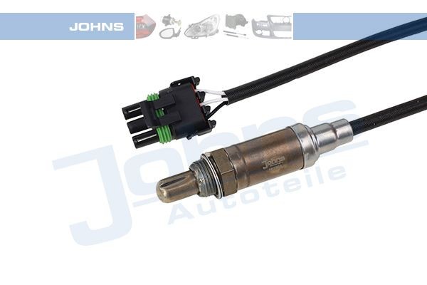 JOHNS Sonda lambda LSO 55 27-001 JOHNS Sonda lambda DAIHATSU LSO 55 27-001