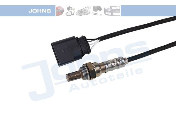 JOHNS Αισθητήρας λάμδα LSO 95 48-001 LSO 95 48-001 JOHNS Αισθητήρας λάµδα Seat φθηνά