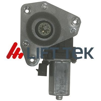 LIFT-TEK Silnik elektryczny, podnośnik szyby LT AD26 R LIFT-TEK Silniczek podnoszenia szyby LT AD26 R doświadczenie