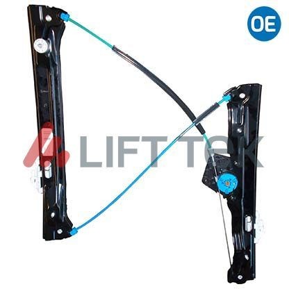 LIFT-TEK Vindusheis LT BM739 R Vindusløfter LIFT-TEK CX-7 LT BM739 R billige