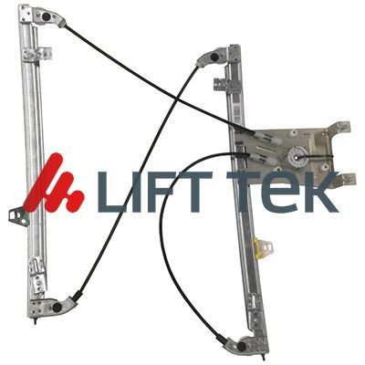 LIFT-TEK Silnik elektryczny, podnośnik szyby LT BMO38 R C LIFT-TEK Silnik podnoszenia szyb LT BMO38 R C ocena