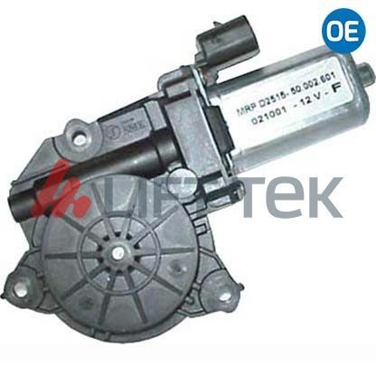 LIFT-TEK Silnik elektryczny, podnośnik szyby LT FT84 L LIFT-TEK Silnik podnoszenia szyb LT FT84 L doświadczenie