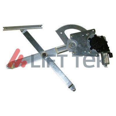 LIFT-TEK Elevador de vidro LT IZ22 R Elevador de vidros LIFT-TEK ELF LT IZ22 R baratos