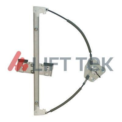 LIFT-TEK Vindusheis LT MA703 R Vindusløfter LIFT-TEK CX-7 LT MA703 R billige