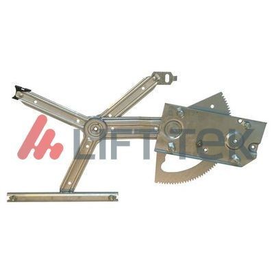 LIFT-TEK Alzacristallo LT ME706 L LT ME706 L Alzacristalli MERCEDES-BENZ Classe S LIFT-TEK costo