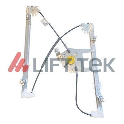 LIFT-TEK Alzacristallo LT ME707 R LT ME707 R costo Alzacristalli MERCEDES-BENZ Classe S LIFT-TEK