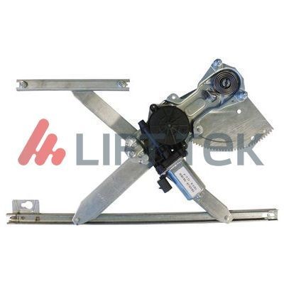 LIFT-TEK Elevador de vidro LT MI51 R LT MI51 R Elevador de vidros LIFT-TEK HYUNDAI LANTRA