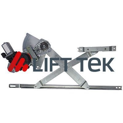 LIFT-TEK Raammechanisme LT OP28 R prijs Raammechanisme ISUZU LT OP28 R LIFT-TEK