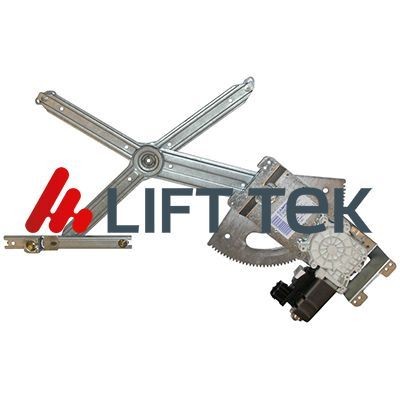 LIFT-TEK Fönsterhiss LT OPO25 R C Byta Fönsterhiss Opel Astra F Caravan kostnad LIFT-TEK LT OPO25 R C