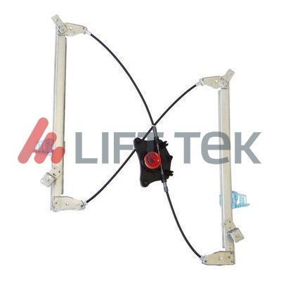 LIFT-TEK Raammechanisme LT ST709 R LIFT-TEK LT ST709 R Raammechanisme