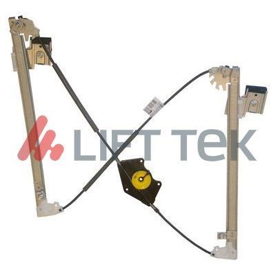 LIFT-TEK Mechanizmus zdvíhania okna LT VK705 R Mechanizmus zdvíhania okná LIFT-TEK FABIA LT VK705 R lacné