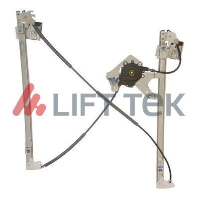 LIFT-TEK Rudehejs LT VK725 R Rudehejs LIFT-TEK B-MAX LT VK725 R billig