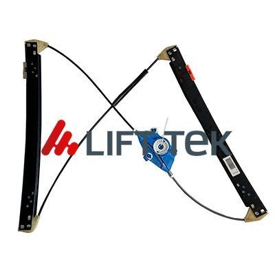 LIFT-TEK Mechanizmus zdvíhania okna LT VK736 L Mechanizmus zdvíhania okná PORSCHE LIFT-TEK LT VK736 L