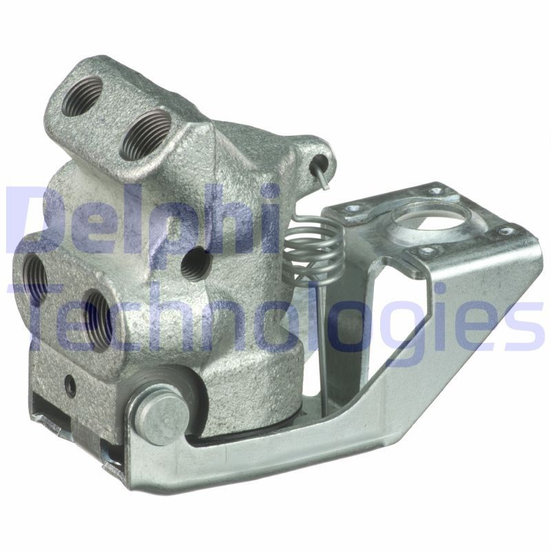 DELPHI Brake Power Regulator LV80013 DELPHI LV80013 genuine Nissan X-TRAIL brake pressure regulator price