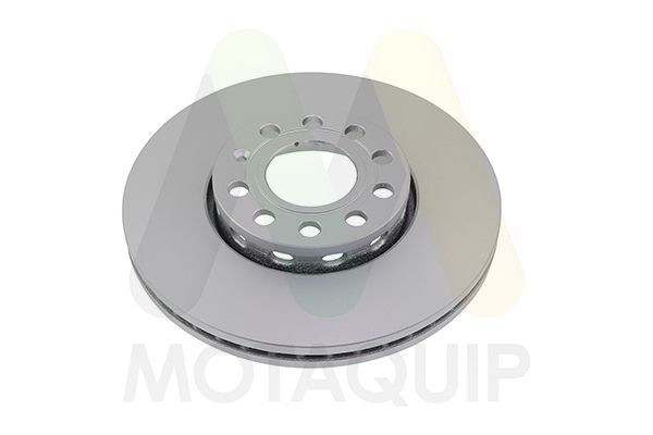 MOTAQUIP Disco de travão LVBD750 Disco de travão MOTAQUIP Audi A4 LVBD750