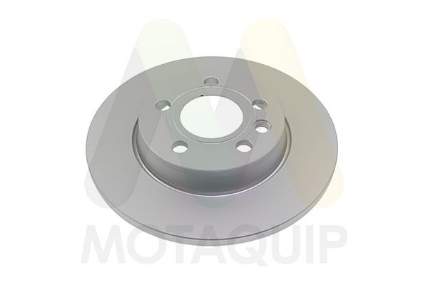 MOTAQUIP Bremseskive LVBE169Z Bremseskive MOTAQUIP Volkswagen GOLF LVBE169Z