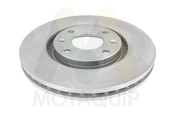 MOTAQUIP Brzdový kotouč LVBE260 Kotúčové brzdy MOTAQUIP SIGNUM LVBE260 lacné