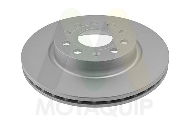 MOTAQUIP Bremseskive LVBE268 Bremseskiver MOTAQUIP GOLF LVBE268 billig