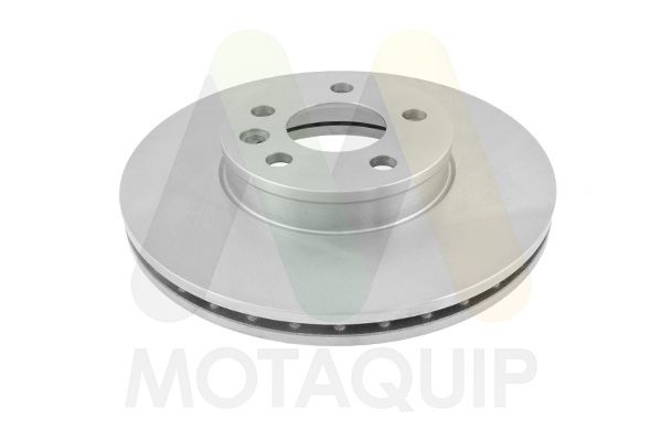 MOTAQUIP Bremseskive LVBE286Z Skivebremser MOTAQUIP GOLF LVBE286Z billig