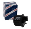 BOSCH | Filtro de combustível 0 986 450 104 para HONDA Accord I Hatchback (US) baratas online