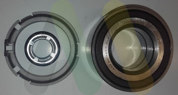 MOTAQUIP Kit cuscinetto ruota LVBW1175 LVBW1175 Cuscinetto ruota RENAULT SUPER 5 MOTAQUIP costo