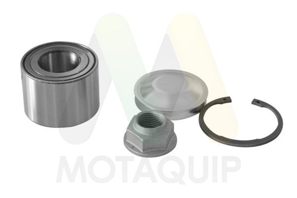 MOTAQUIP Hjullagersats LVBW1179 RENAULT bakhjulslager MOTAQUIP LVBW1179