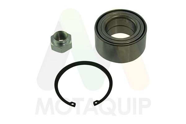 MOTAQUIP Hjullager LVBW1334 Hjullagersett SUZUKI MOTAQUIP LVBW1334