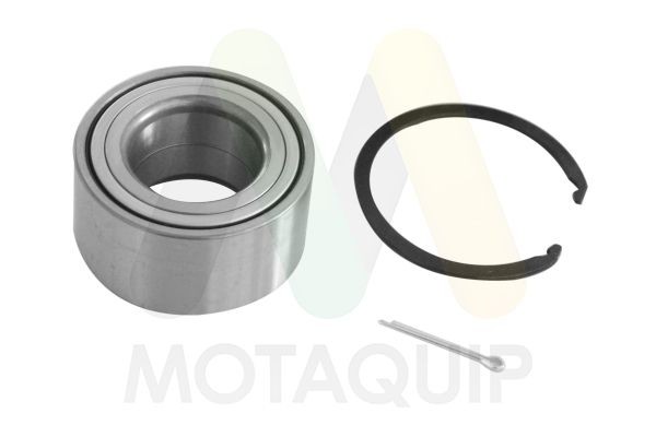 MOTAQUIP Σετ ρουλεμάν τροχών LVBW1605 Ρουλεμάν άξονα MOTAQUIP CARENS LVBW1605 φθηνά