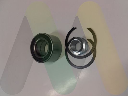MOTAQUIP Kit cuscinetto ruota LVBW1613 Costo Cuscinetto ruota MOTAQUIP CHRYSLER LVBW1613